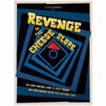 LEGO 5008241 Halloween Poster Revenge