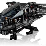 LEGO Icons 10327 Dune Atreides Royal Ornithopter