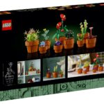 LEGO Icons 10329 Tiny Plants (Botanical Collection)