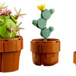 LEGO Icons 10329 Tiny Plants (Botanical Collection)