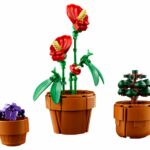 LEGO Icons 10329 Tiny Plants (Botanical Collection)