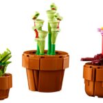 LEGO Icons 10329 Tiny Plants (Botanical Collection)