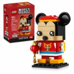 LEGO Chinese New Year 40673 Spring Festival Mickey Mouse