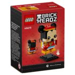 LEGO Chinese New Year 40673 Spring Festival Mickey Mouse