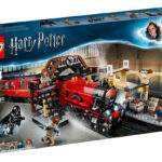 LEGO Harry Potter 75955 Hogwarts Express