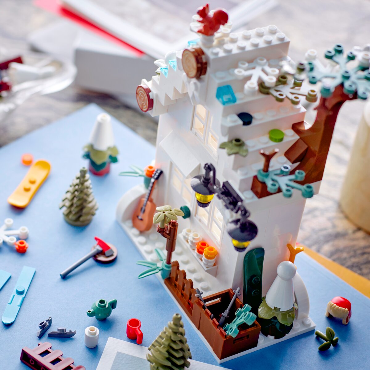 Ces 3 Lego en promotion feront des heureux à Noël - Numerama