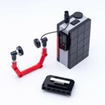 Review LEGO Insiders 6471611 Portable Cassette Player