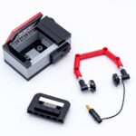 Review LEGO Insiders 6471611 Portable Cassette Player