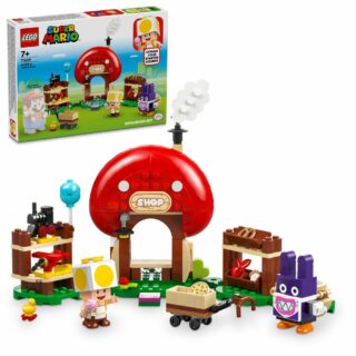 LEGO Super Mario 71429