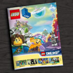 Magazine officiel LEGO LIFE