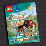 Magazine officiel LEGO LIFE