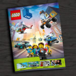 Magazine officiel LEGO LIFE