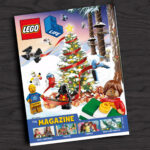 Magazine officiel LEGO LIFE