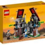 LEGO 40601 Majisto’s Magical Workshop