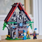 LEGO 40601 Majisto’s Magical Workshop