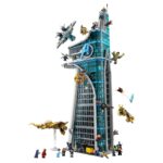 LEGO Marvel 76269 Avengers Tower