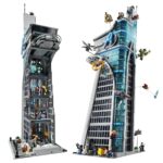 LEGO Marvel 76269 Avengers Tower