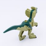 LEGO Jurassic Park 76958 Dilophosaurus Ambush