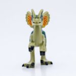 LEGO Jurassic Park 76958 Dilophosaurus Ambush