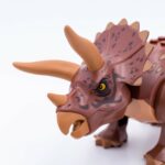 LEGO Jurassic Park 76959 Triceratops Research