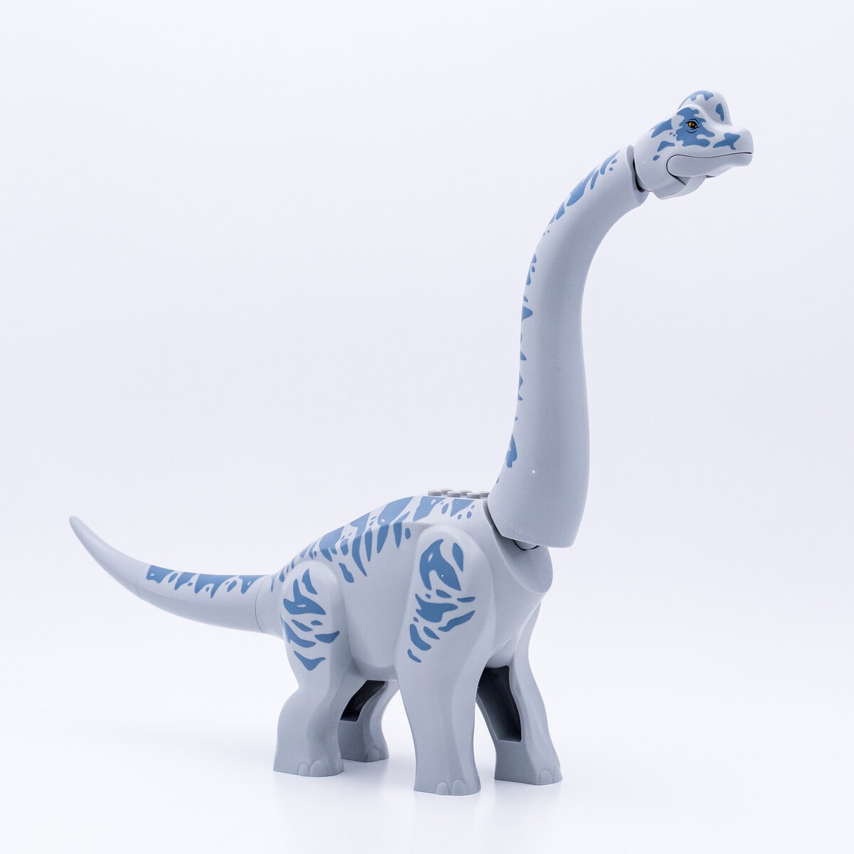 Review LEGO Jurassic Park 2023 : zoom sur les dinosaures - HelloBricks