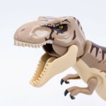 LEGO Jurassic Park 76961 Visitor Center: T. rex