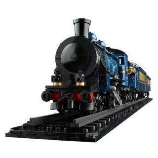 LEGO Ideas 21344 Orient Express