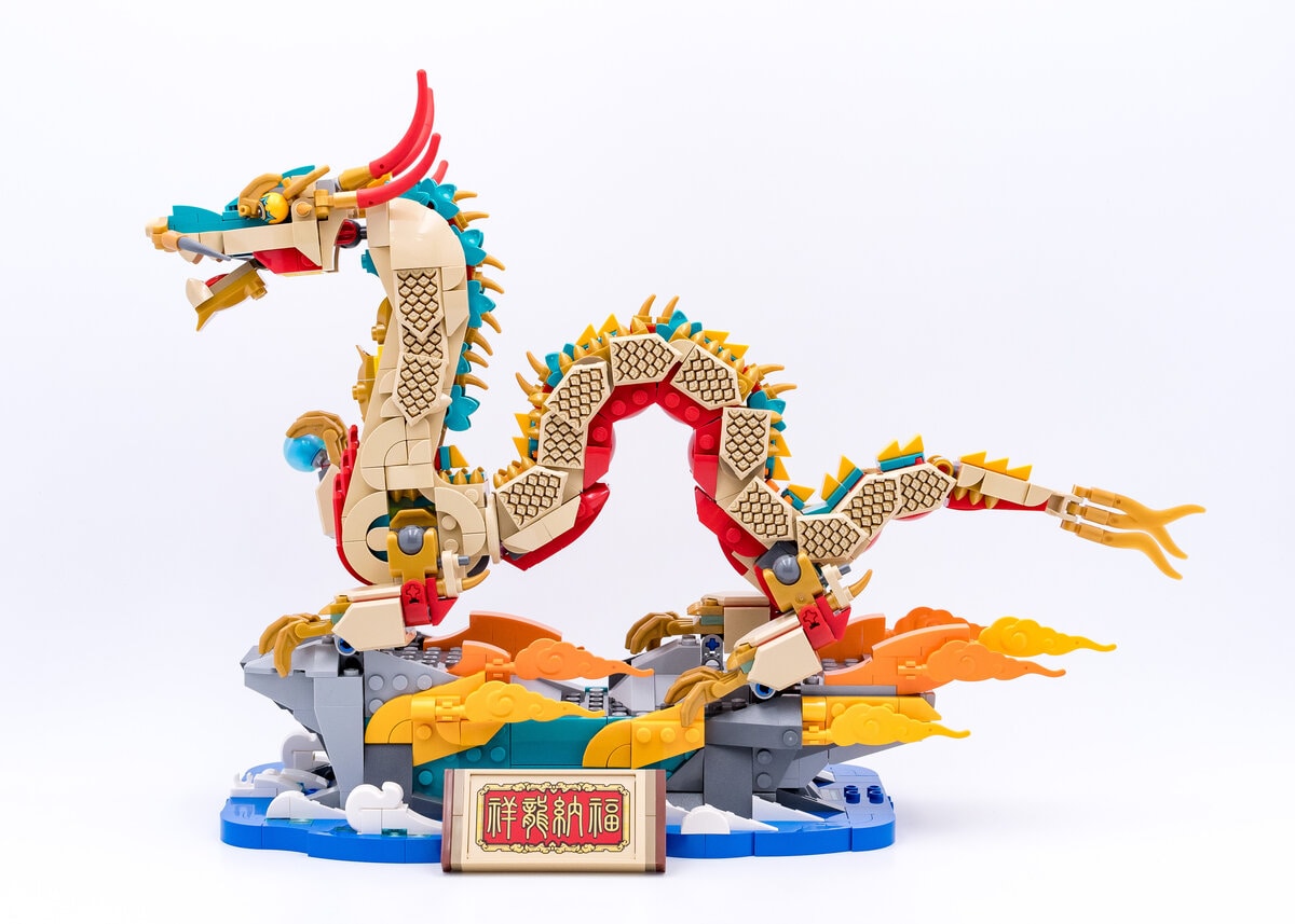 Nouveauté LEGO Icons 10331 Kingfisher Bird : le set est en ligne sur le  Shop - HelloBricks