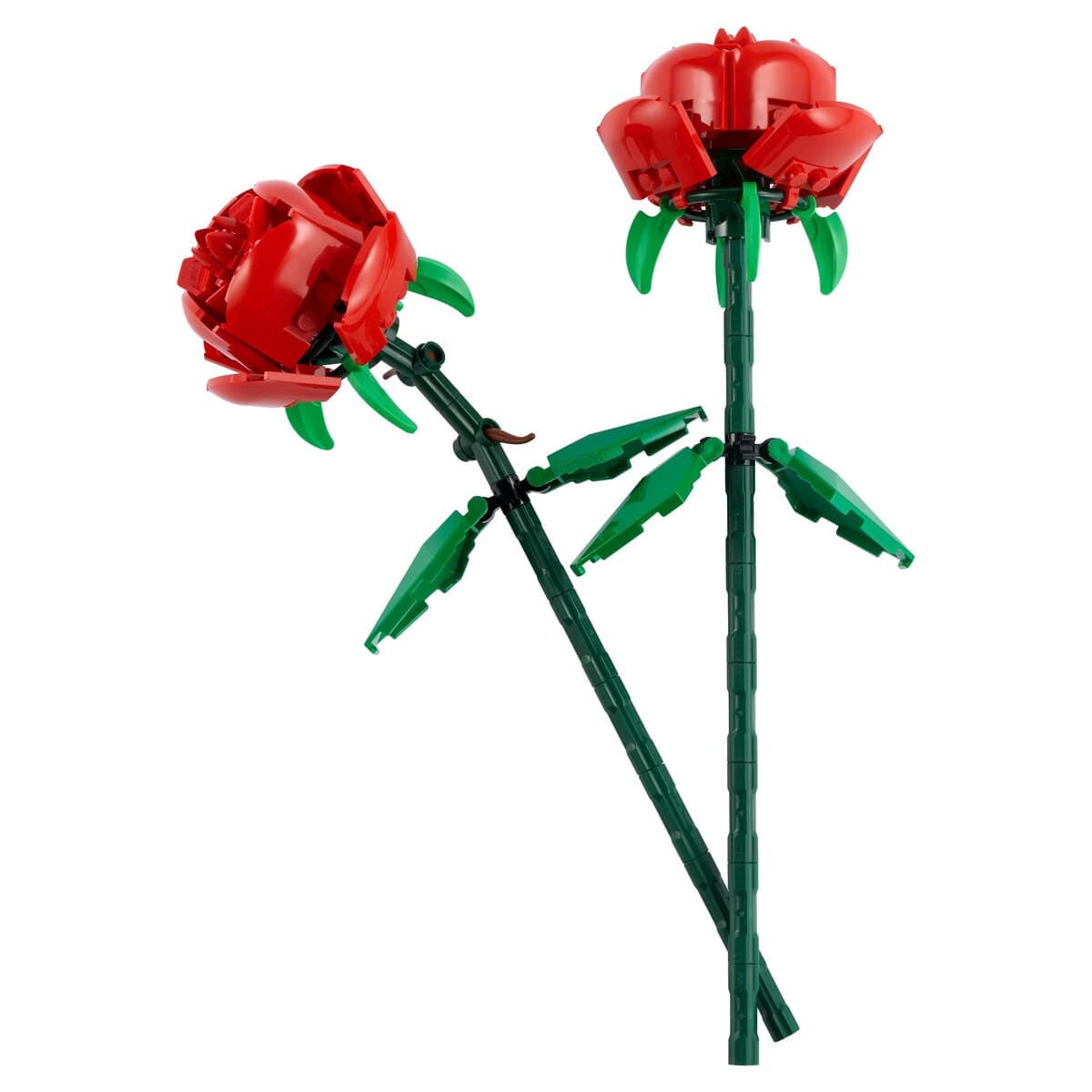 LEGO Icons 10328 Le Bouquet de Roses