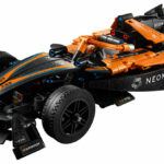 LEGO Technic 42169 NEOM McLaren Formula E Race Car