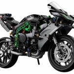 LEGO Technic 42170 Kawasaki Ninja H2R