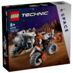 LEGO Technic 42178 Surface Space Loader