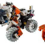 LEGO Technic 42178 Surface Space Loader