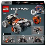 LEGO Technic 42178 Surface Space Loader