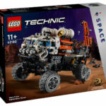 LEGO Technic 42180 Mars Exploration Rover