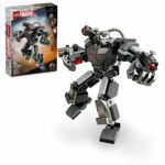 LEGO Marvel 76277 War Machine Mech Armor