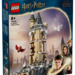 LEGO Harry Potter 76430 Hogwarts Owlery