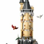 LEGO Harry Potter 76430 Hogwarts Owlery