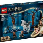 LEGO Harry Potter 76432 Forbidden Forest: Magical Creatures