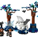 LEGO Harry Potter 76432 Forbidden Forest: Magical Creatures