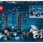 LEGO Harry Potter 76432 Forbidden Forest: Magical Creatures