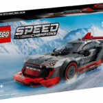 LEGO Speed Champions 76921 Audi S1 e-tron quattro