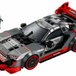 LEGO Speed Champions 76921 Audi S1 e-tron quattro