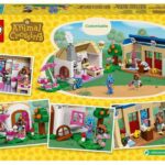 LEGO Animal Crossing 77050 Nook's Cranny & Rosie's House