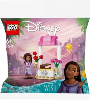 LEGO Disney 30661