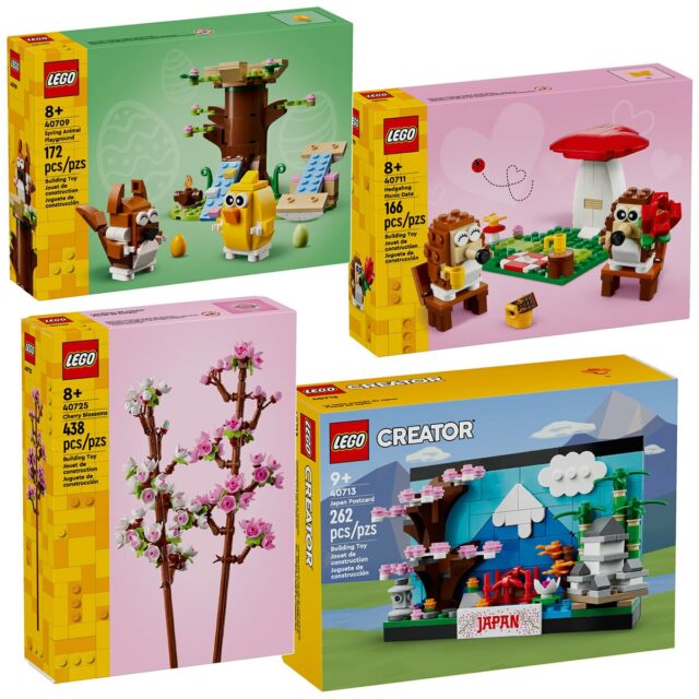 Nouveauté livre LEGO In Focus : maintenant disponible sur le Shop LEGO -  HelloBricks