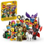 LEGO 71045 Collectible Minifigures Series 25