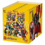 LEGO 71045 Collectible Minifigures Series 25