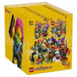 LEGO 71045 Collectible Minifigures Series 25