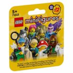 LEGO 71045 Collectible Minifigures Series 25